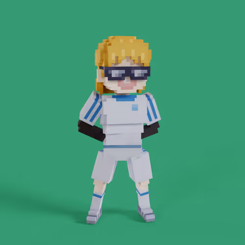 Captain Tsubasa #1776