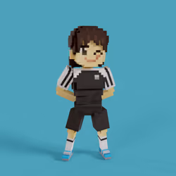 Captain Tsubasa #0357