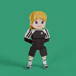 Captain Tsubasa #1855