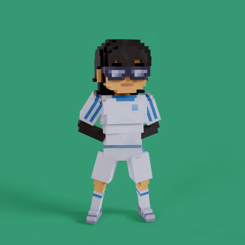 Captain Tsubasa #0354