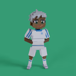 Captain Tsubasa #0302