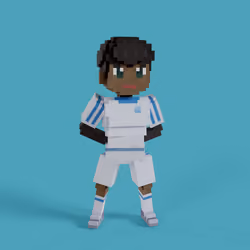 Captain Tsubasa #1462