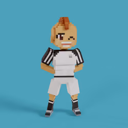 Captain Tsubasa #1325