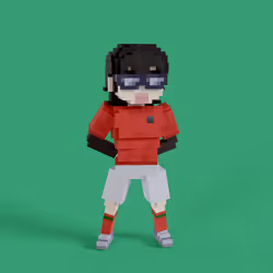 Captain Tsubasa #1077