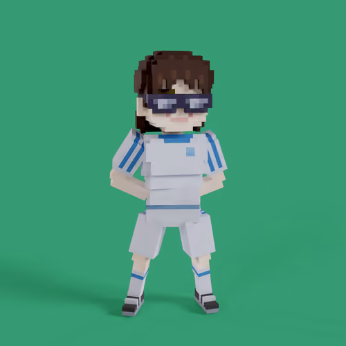 Captain Tsubasa #1295