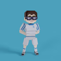 Captain Tsubasa #1981