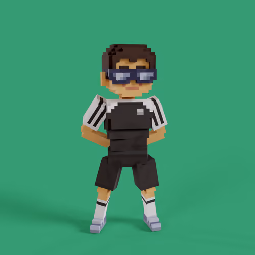 Captain Tsubasa #1243