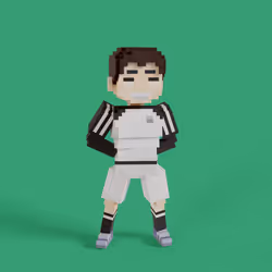 Captain Tsubasa #0594