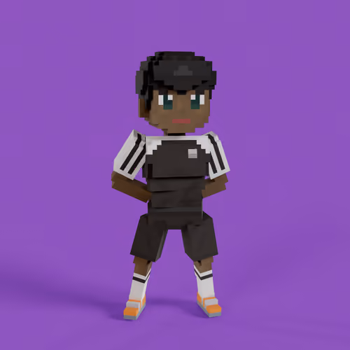 Captain Tsubasa #1878