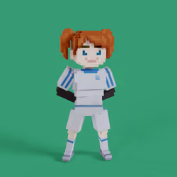 Captain Tsubasa #0010