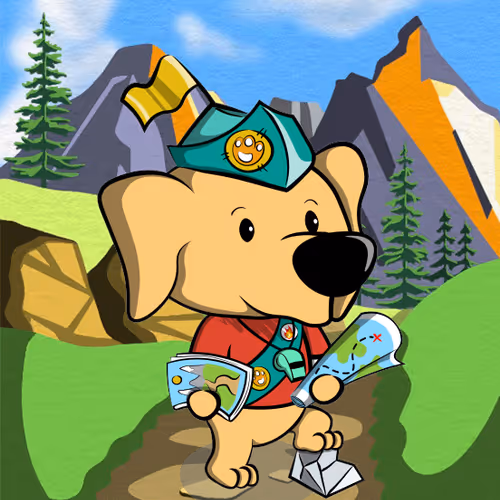 The Labra-Scout #13