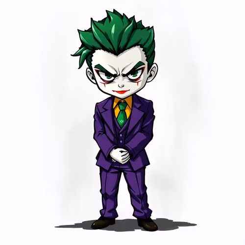 JustJoker