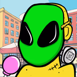 4577