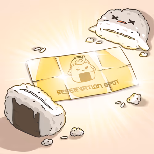 Fortune Cookshigiri