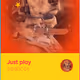 Just play