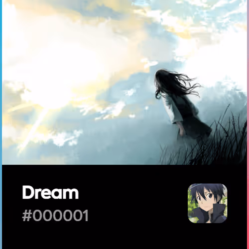 Dream - ppHkW8s8zQ