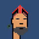 CryptoPunk #12204