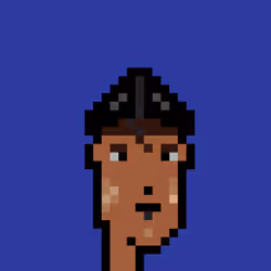 CryptoPunk #12299