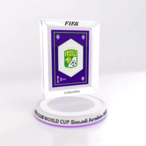 Fifa Collect