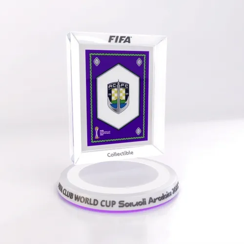 Fifa Collect