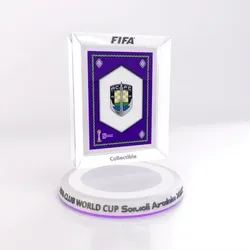 Poster - Auckland City FC