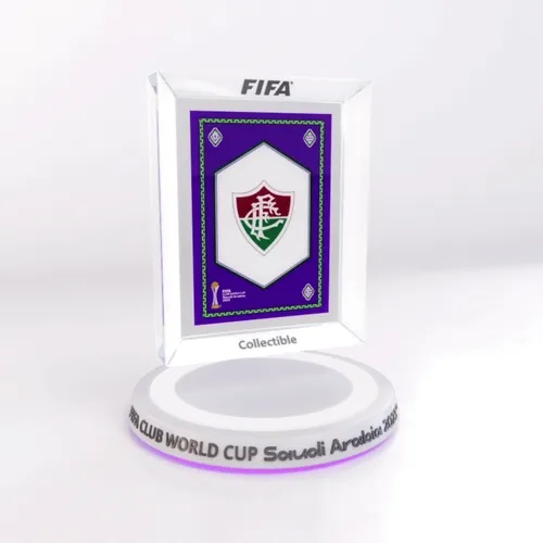 Fifa Collect