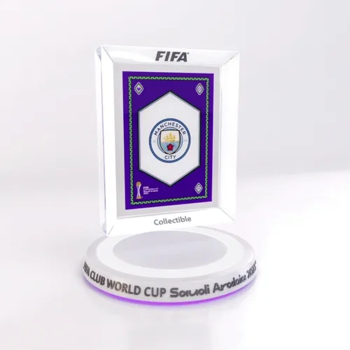 Fifa Collect