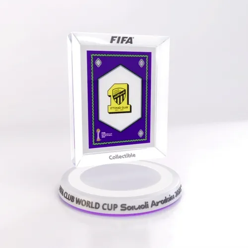 Fifa Collect