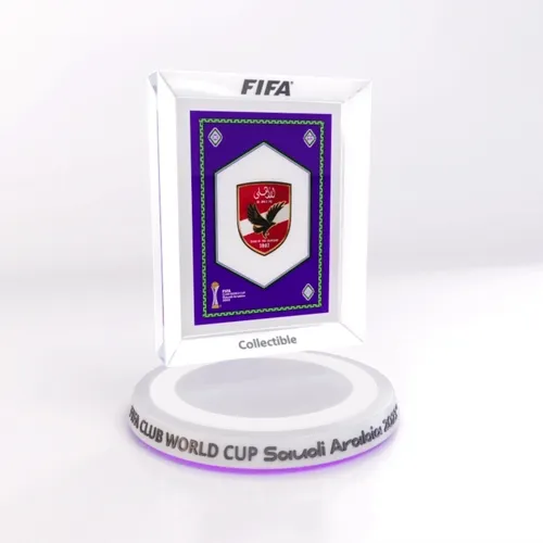 Fifa Collect