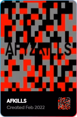 AFKILLS