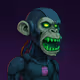 Ape-Mech V4: Biofusion