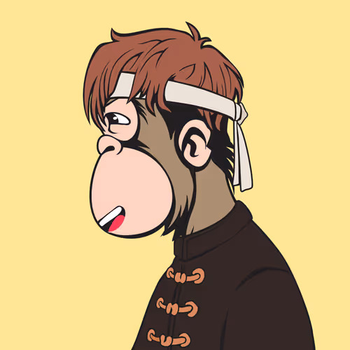 Apezuki #3113