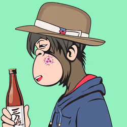 Apezuki #8564