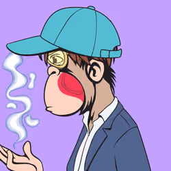 Apezuki #8567