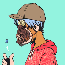 Apezuki #8576