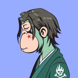 Apezuki #298