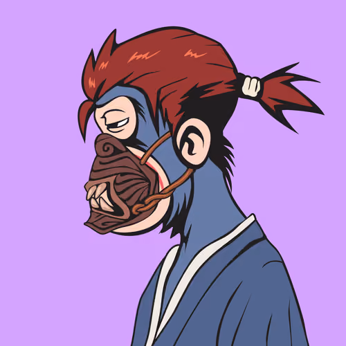 Apezuki #5354