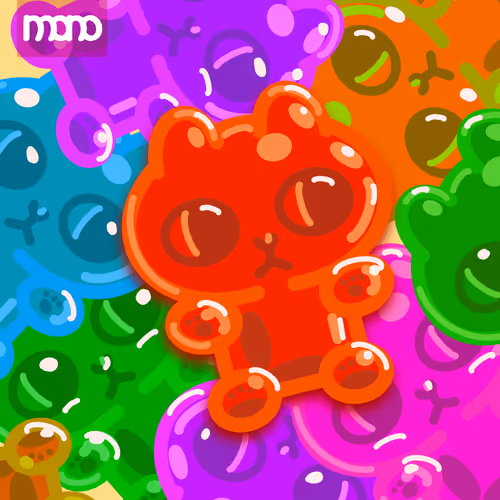 Item #3304761034453044273675386836722464609744330715877734517542911125608411955240 Media