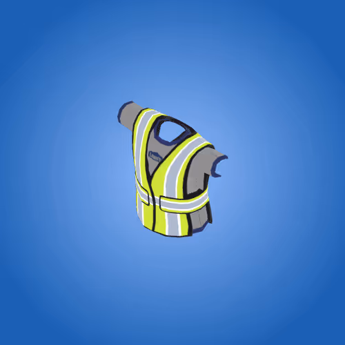 Safety Vest