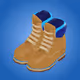 Work Boots