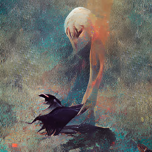 SIlent world
