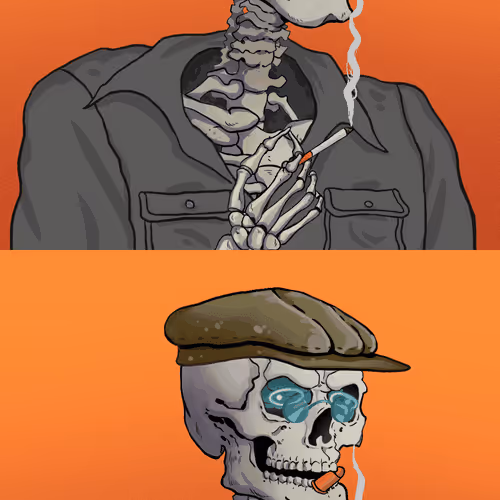 Mafia Gang Official