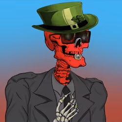 Mafia Gang Game #6048