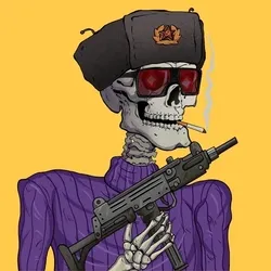 Mafia Gang Game #6502