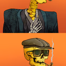 Mafia Gang Game #795