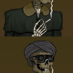 Mafia Gang Game #7488