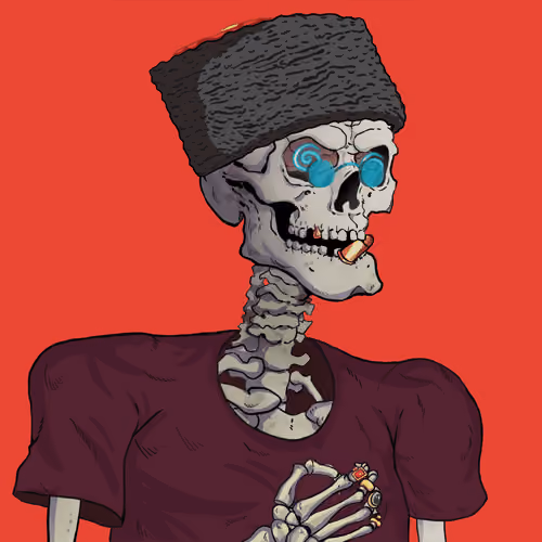 Mafia Gang Game #7589