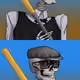 7041