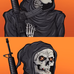 Mafia Gang Game #5664