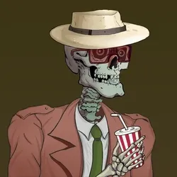 Mafia Gang Game #6763